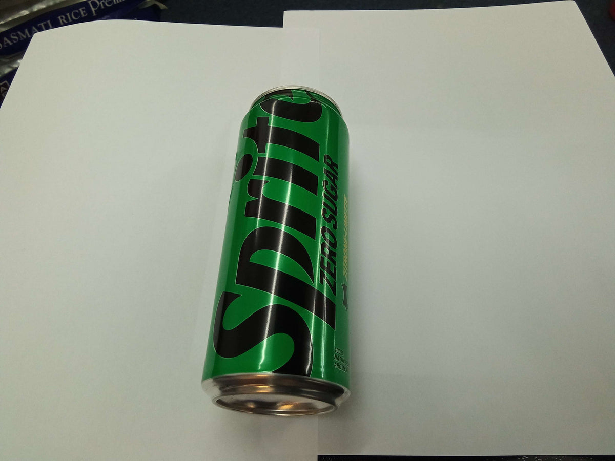 SPRITE ZERO - Namma Markt