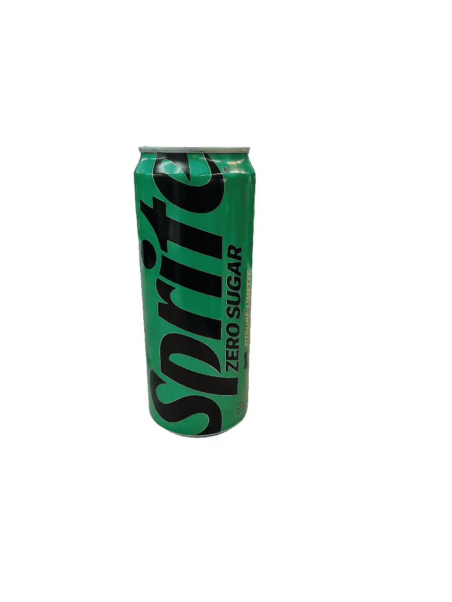 Sprite zero sugar 0.33L - Namma Markt