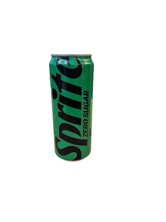 Sprite zero sugar 0.33L - Namma Markt