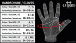 Fitness Handschuhe mit Bandage C.P.Sports - Pro Trainer - F9-2 Namma Markt