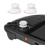 Steam Deck Joysticks - mit Kapazitive-Touch Erkennung - LCD & OLED