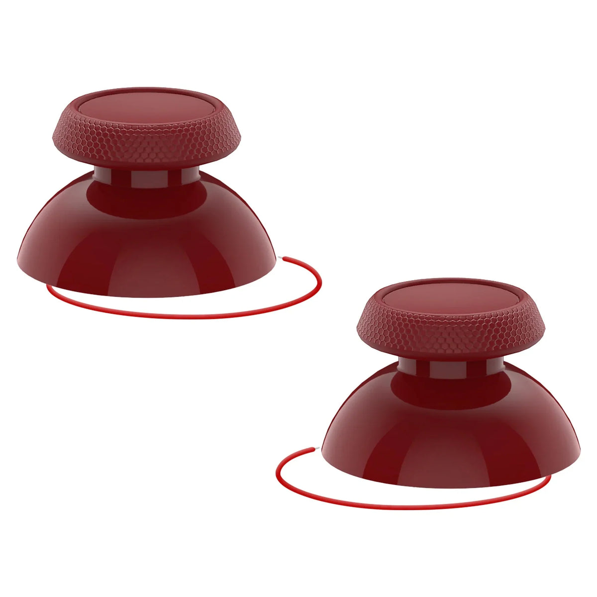 Steam Deck Joysticks - mit Kapazitive-Touch Erkennung - LCD & OLED