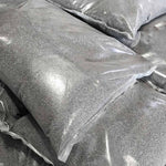 25 kg Steel Shots as weight for our products