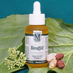 Strafföl