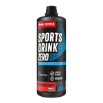 Body Attack Sports Drink Zero 1000 ml