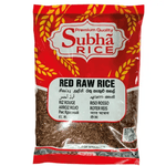Subha Red Raw Rice 1kg - Namma Markt