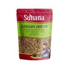Suhana Ajwain Seeds 100g Namma Markt