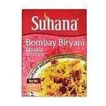 Suhana Bombay Biryani Masala 60g - Namma Markt