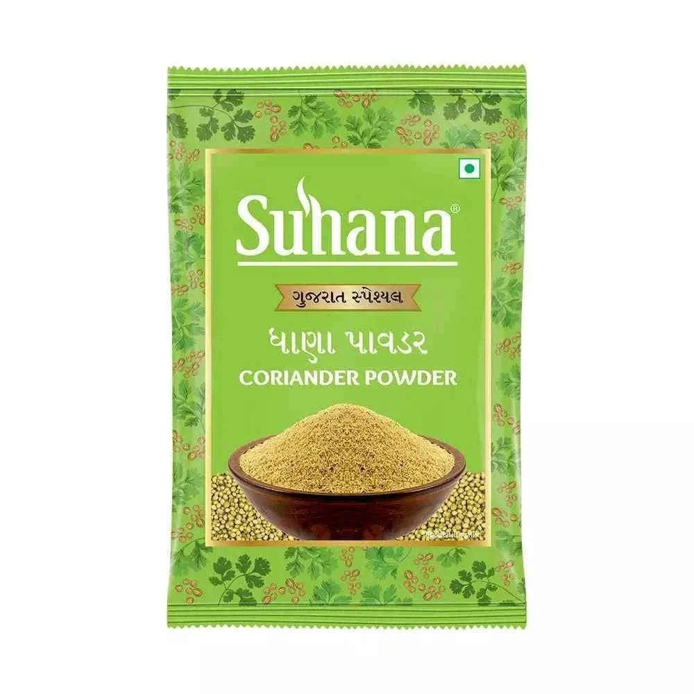Suhana Coriander Powder 100g