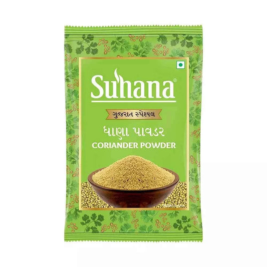 Suhana Coriander Powder 100g