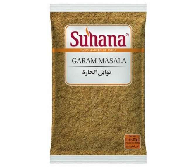 Suhana Garam Masala 500g - Namma Markt