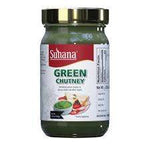 Suhana Green Chutney 200g Namma Markt