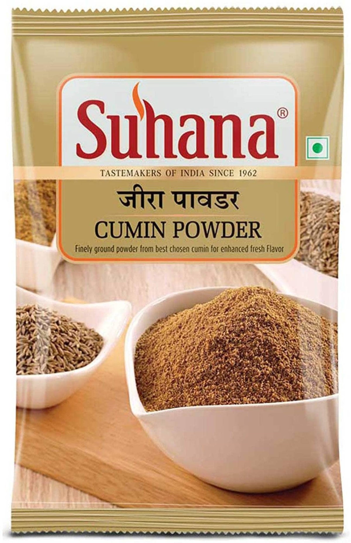 Suhana Jeera Powder 100g Namma Markt