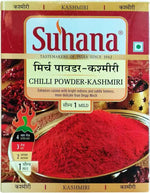 Suhana Kashmiri Chilli Powder 100g