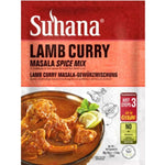 Suhana Lamb Curry Masala Spice Mix 80g - Namma Markt