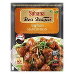 Suhana Manchurian Mix 80g - Namma Markt