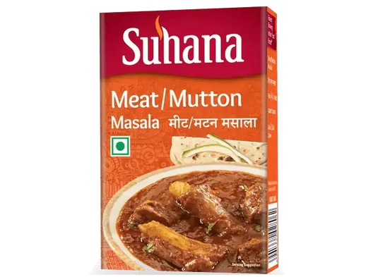 Suhana Meat Masala 100g