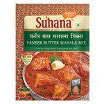 Suhana Paneer Butter Masala Mix 50g - Namma Markt