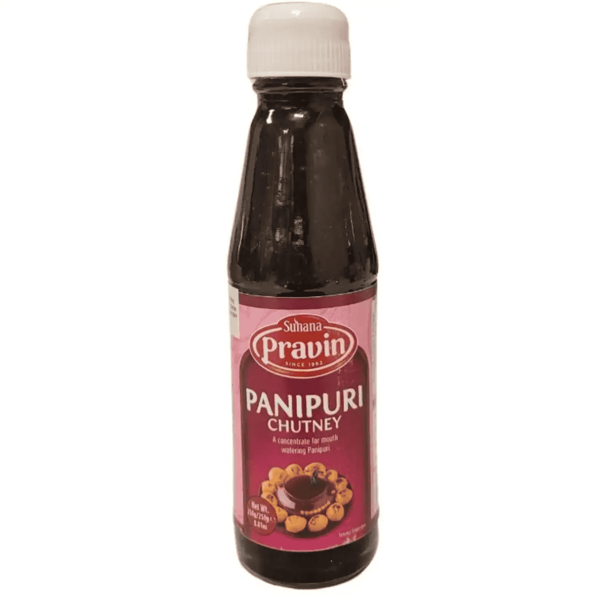 Suhana Panipuri Chutney 250g - Namma Markt