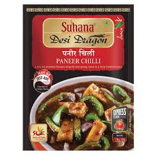 Suhana Panner Chilli Mix 50g Namma Markt