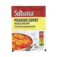Suhana Prawns Curry Masala Spice Mix 50g - Namma Markt