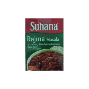 Suhana Rajma Masala 100g - Namma Markt