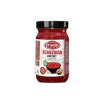 Suhana Schezwan chutney 200g - Namma Markt