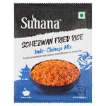 Suhana Schezwan Fried Rice Mix 20g - Namma Markt