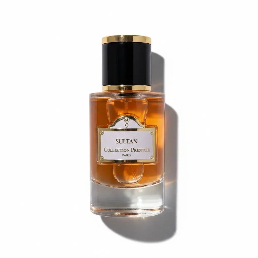 Collection Prestige Absoluta No.9 Sultan Extrait de Parfum