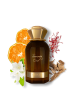 Ahmed Al Maghribi Summer Oud Eau de Parfum