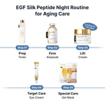 Sungboon Editor Silk Peptide EGF Intensive Cream 50 ml