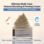Sungboon Editor Silk Peptide EGF Intensive Cream 50 ml