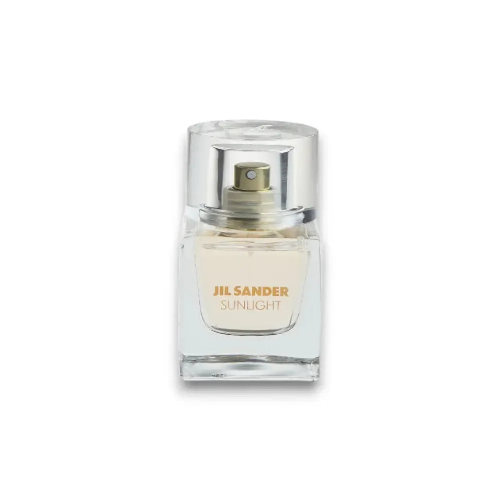 Jil Sander Sunlight Eau de Parfum