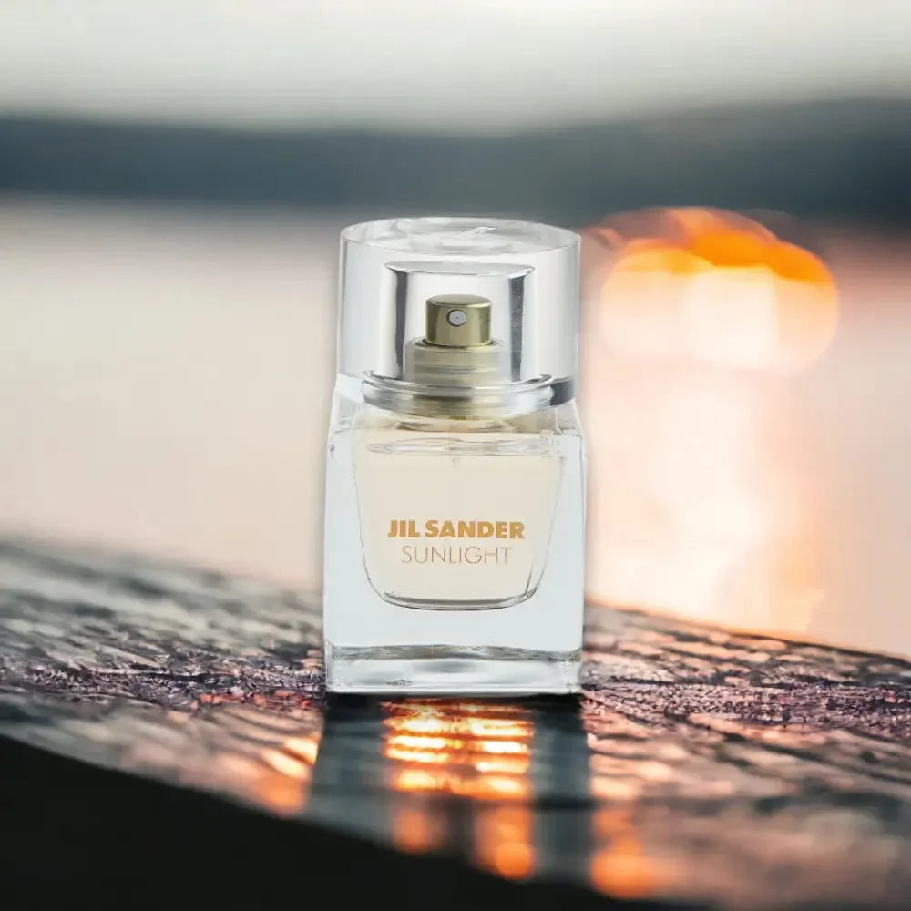 Jil Sander Sunlight Eau de Parfum