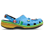 Crocs Super Mario