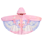 Swan Wing Sheer Summer Jacket