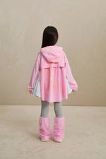 Swan Wing Sheer Summer Jacket