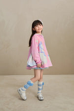Swan Wing Sheer Summer Jacket