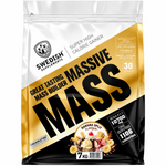 Swedish Supplements Massive Mass 7kg