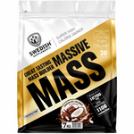 Swedish Supplements Massive Mass 7kg