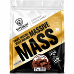 Swedish Supplements Massive Mass 7kg
