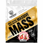 Swedish Supplements Massive Mass 7kg