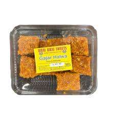 Sweet Box - Gajar Halwa - 500g - Namma Markt