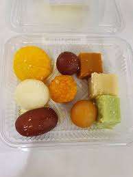 Sweet Box - Mix Sweets 500g - Namma Markt
