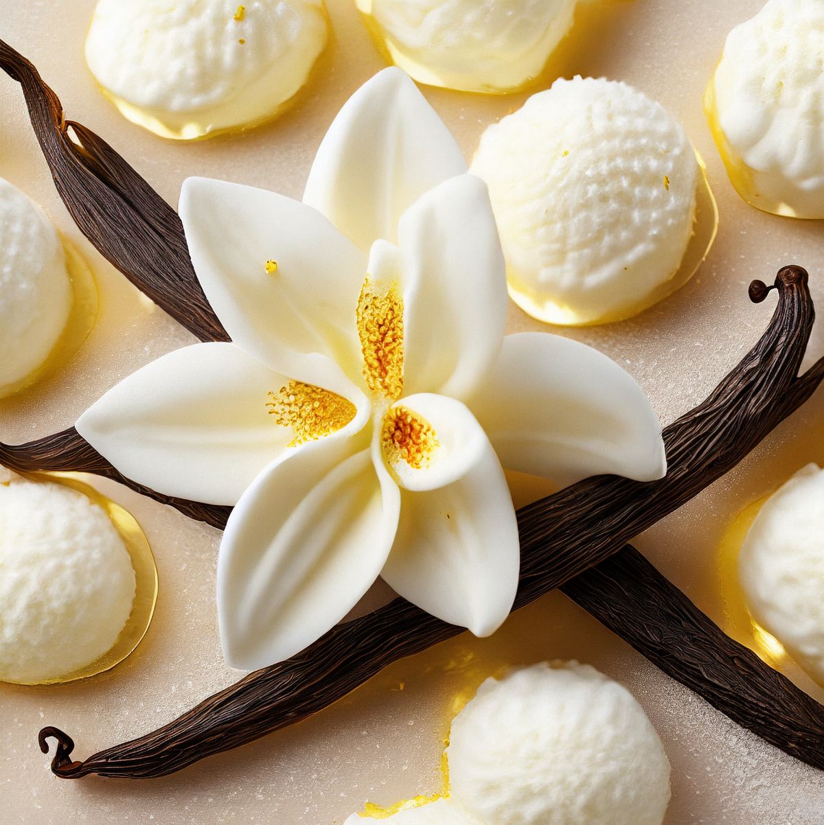 Vanilla Intense