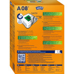 SWIRL A 08 (A 09) MicroPor Plus AirSpace Staubsaugerbeutel