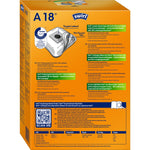 SWIRL A 18 MicroPor Plus AirSpace Staubsaugerbeutel