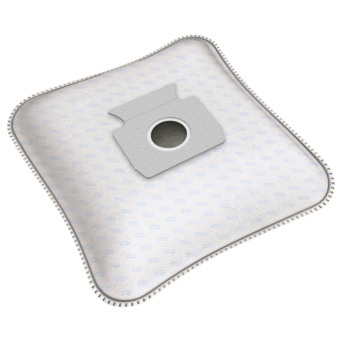 SWIRL M 48 MicroPor Plus AirSpace Staubsaugerbeutel