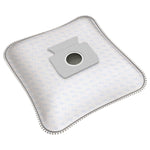 SWIRL M 48 MicroPor Plus AirSpace Staubsaugerbeutel