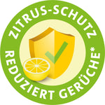 SWIRL Müllbeutel Reißfest, Aktive Frische, 60 Liter